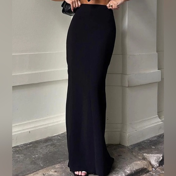 Commense Skirts Nwt Revolve Minimalist Lovers Commense Leisure